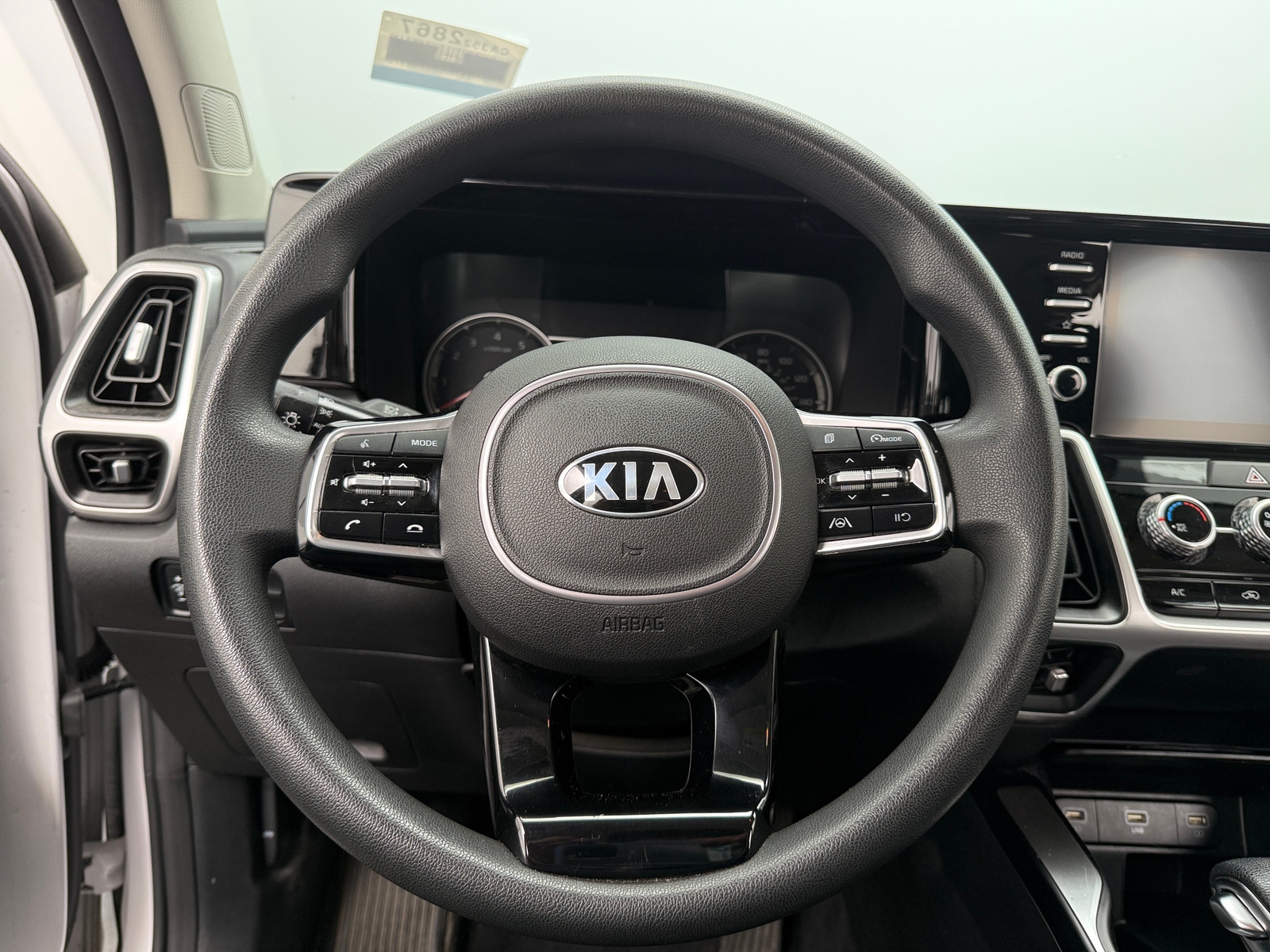 Thumbnail: 2021 Kia Sorento - 5