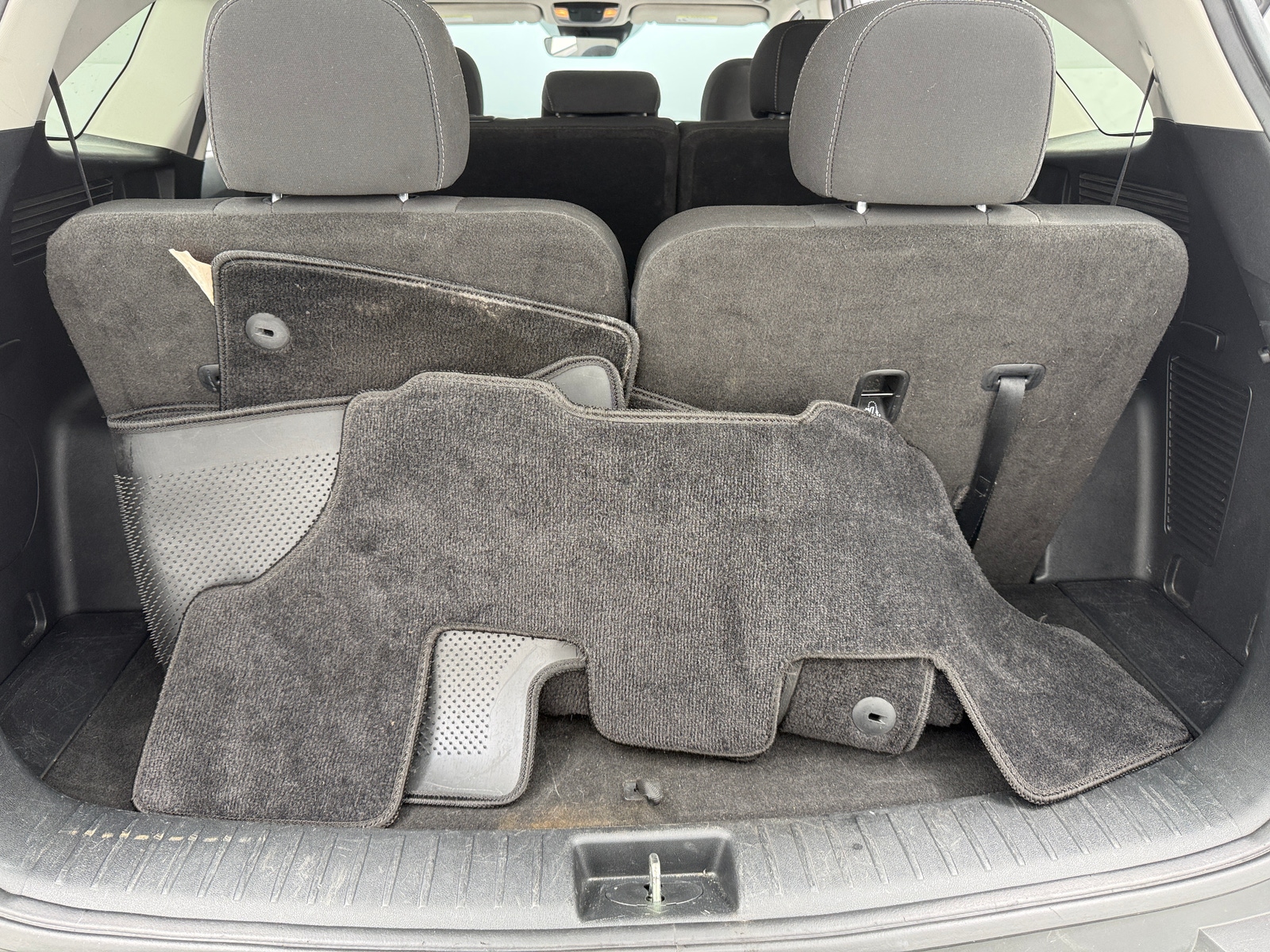 Thumbnail: 2021 Kia Sorento - 7