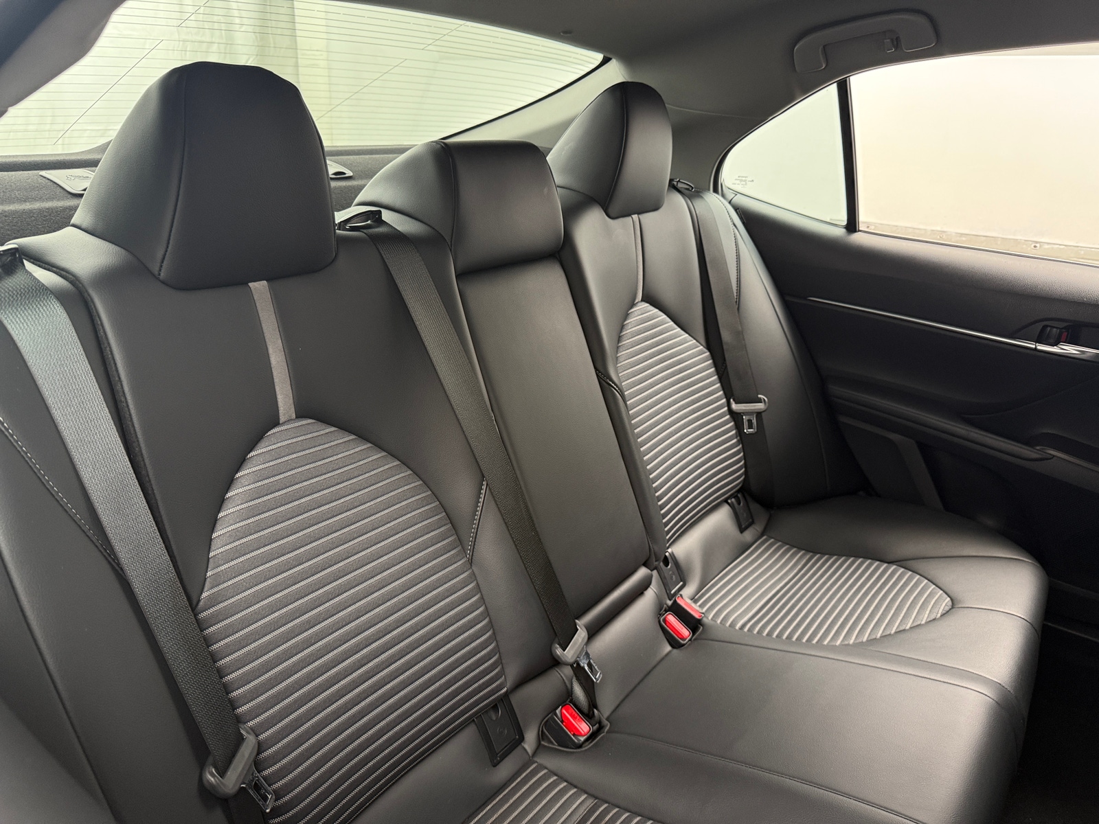 Thumbnail: 2024 Toyota Camry - 5