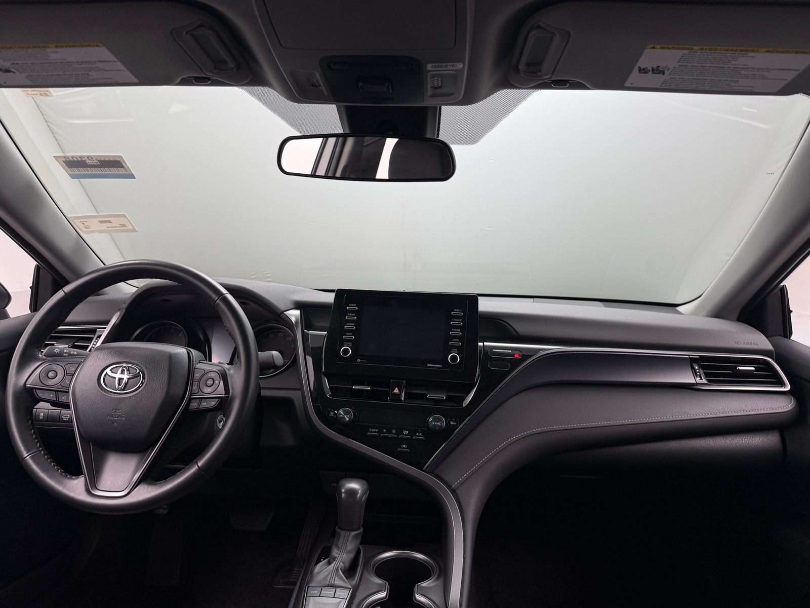 Thumbnail: 2024 Toyota Camry - 2