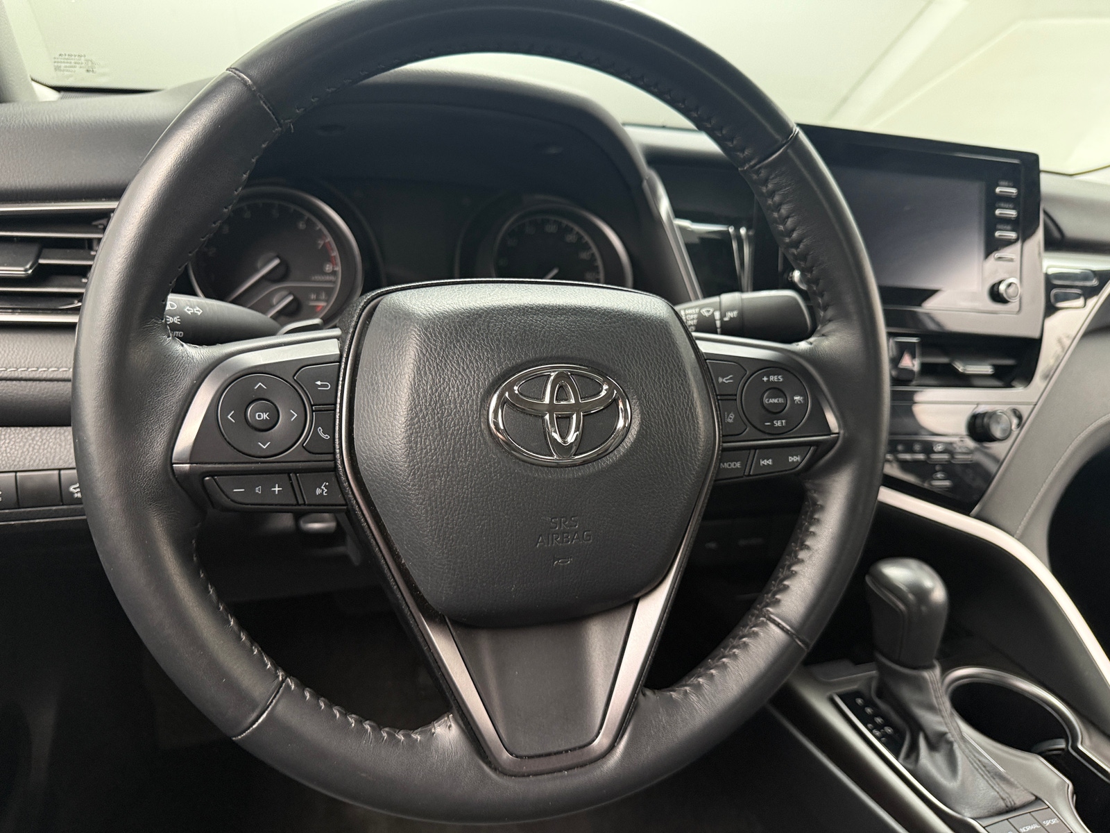 Thumbnail: 2024 Toyota Camry - 4