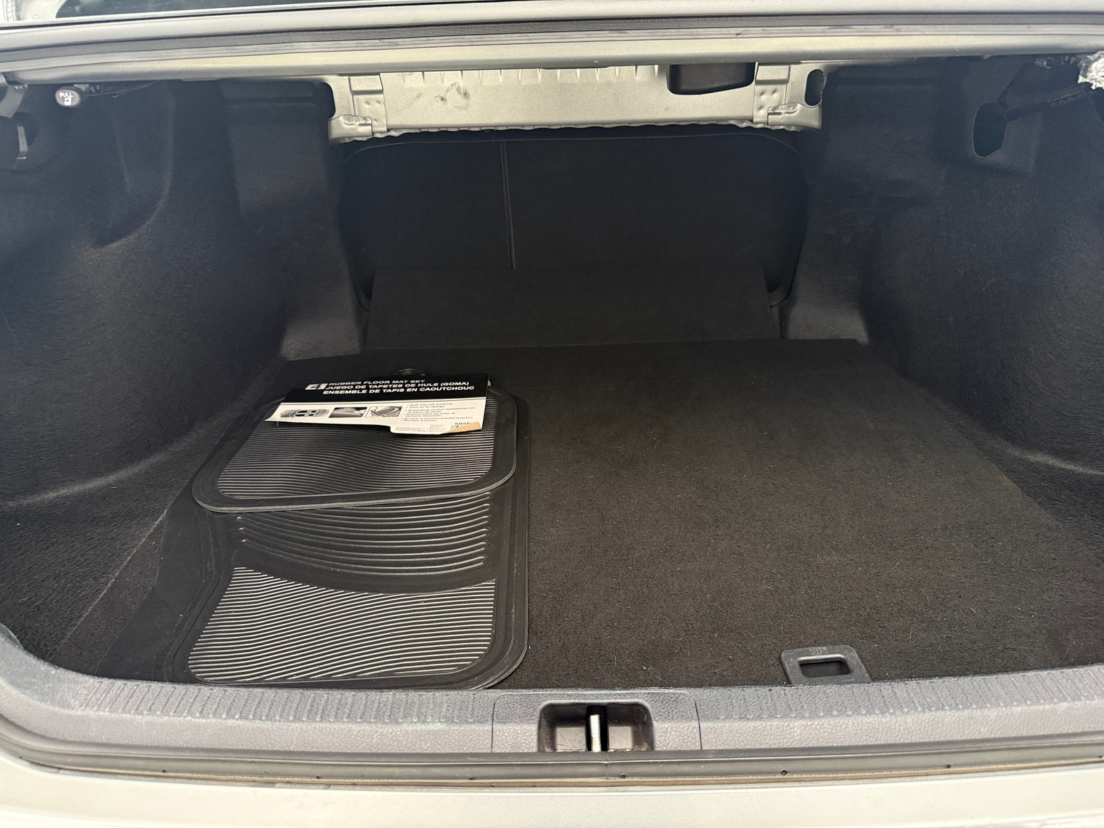 Thumbnail: 2024 Toyota Camry - 6