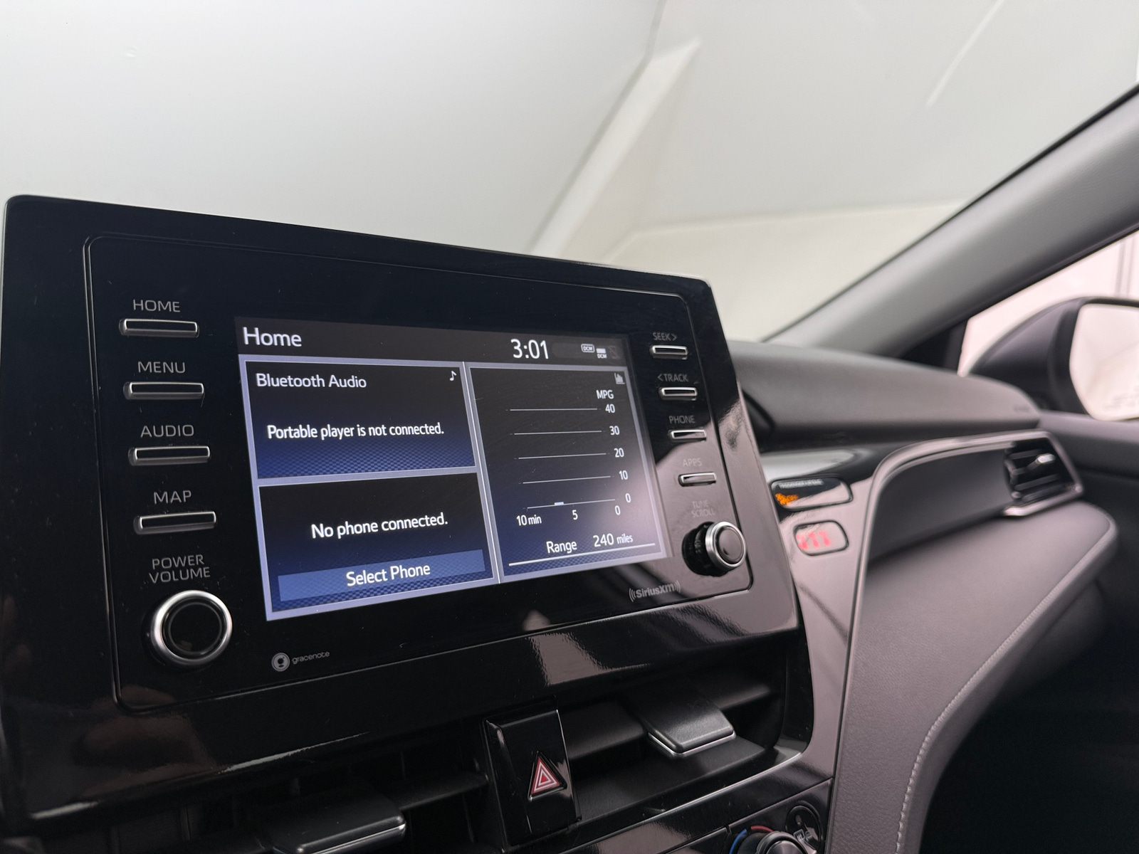 Thumbnail: 2024 Toyota Camry - 3