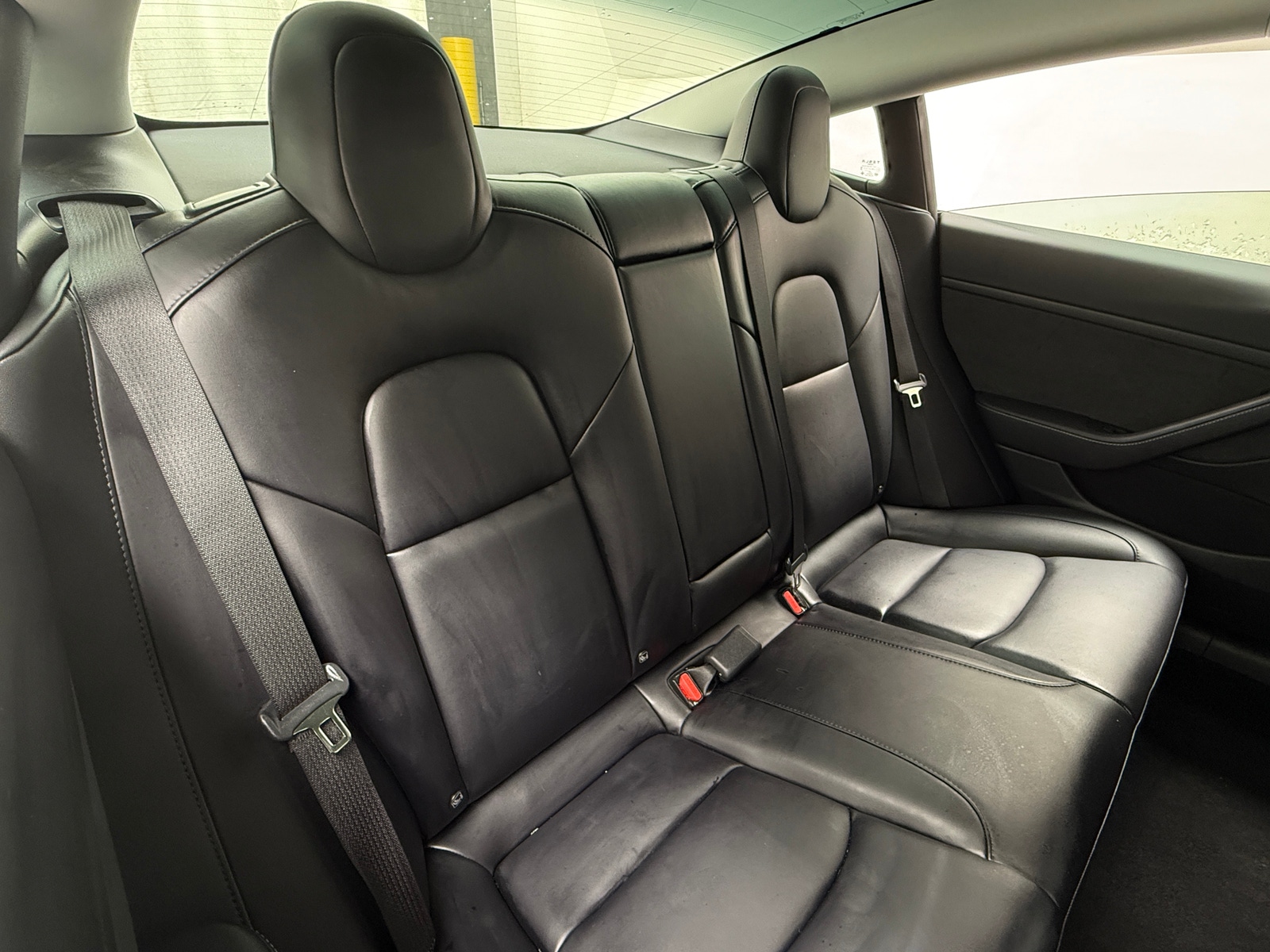 Thumbnail: 2023 Tesla Model 3 - 5