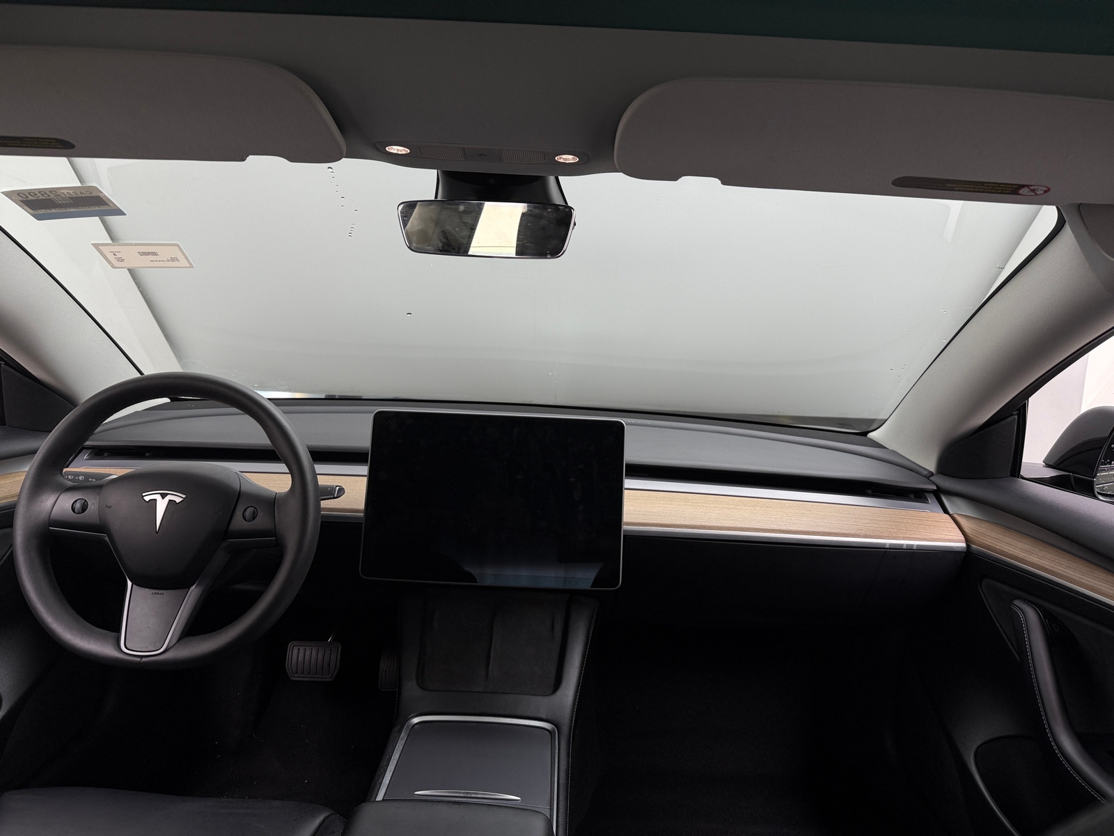 Thumbnail: 2023 Tesla Model 3 - 2