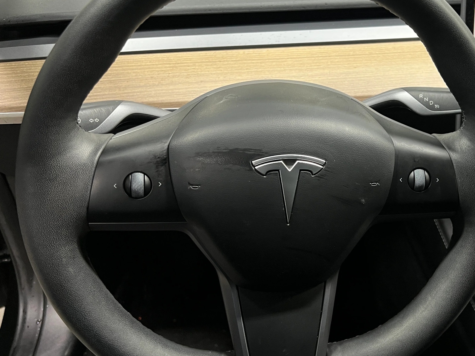 Thumbnail: 2023 Tesla Model 3 - 4