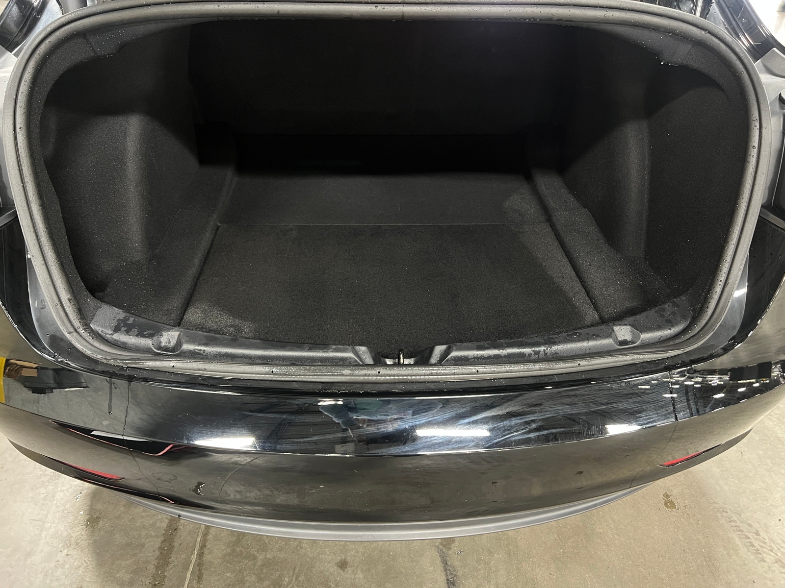 Thumbnail: 2023 Tesla Model 3 - 6