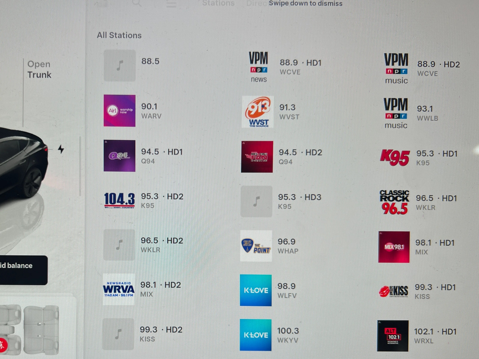 Thumbnail: 2023 Tesla Model 3 - 3