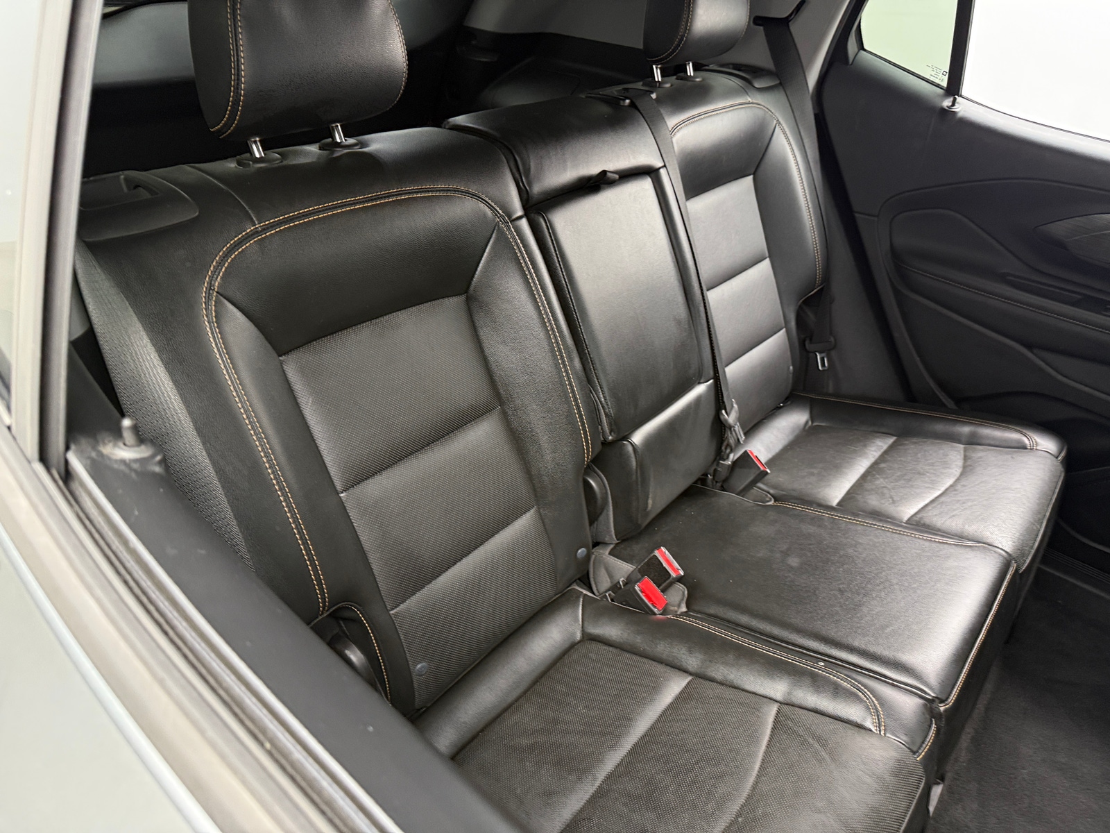 Thumbnail: 2019 GMC Terrain - 5