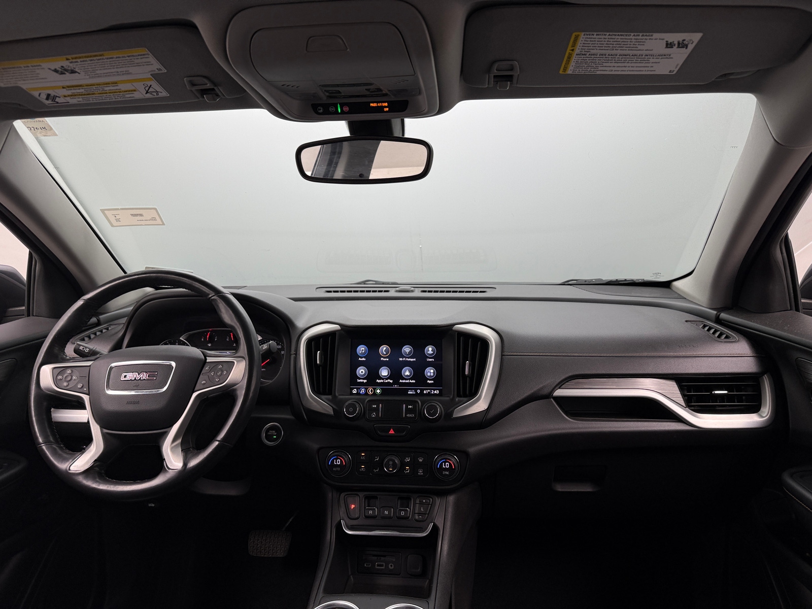 Thumbnail: 2019 GMC Terrain - 2