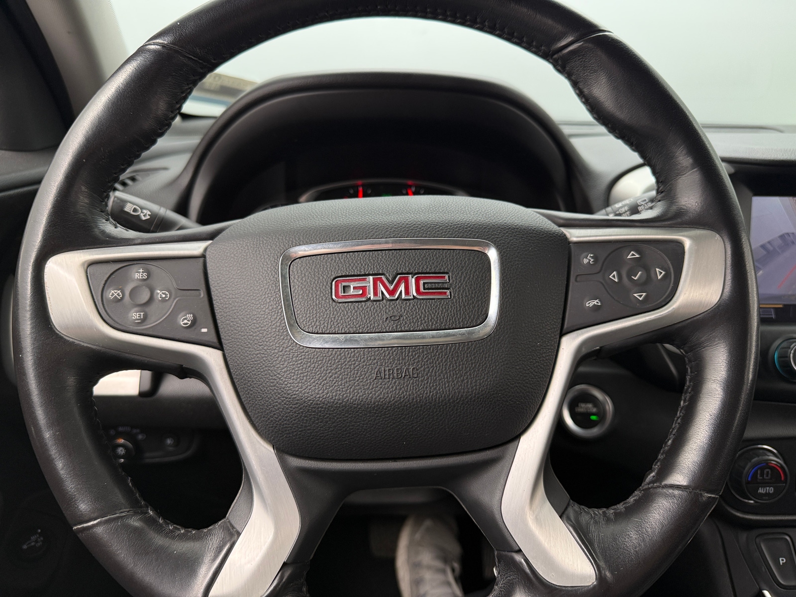Thumbnail: 2019 GMC Terrain - 4