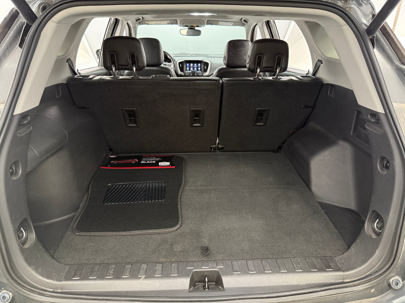 Thumbnail: 2019 GMC Terrain - 6