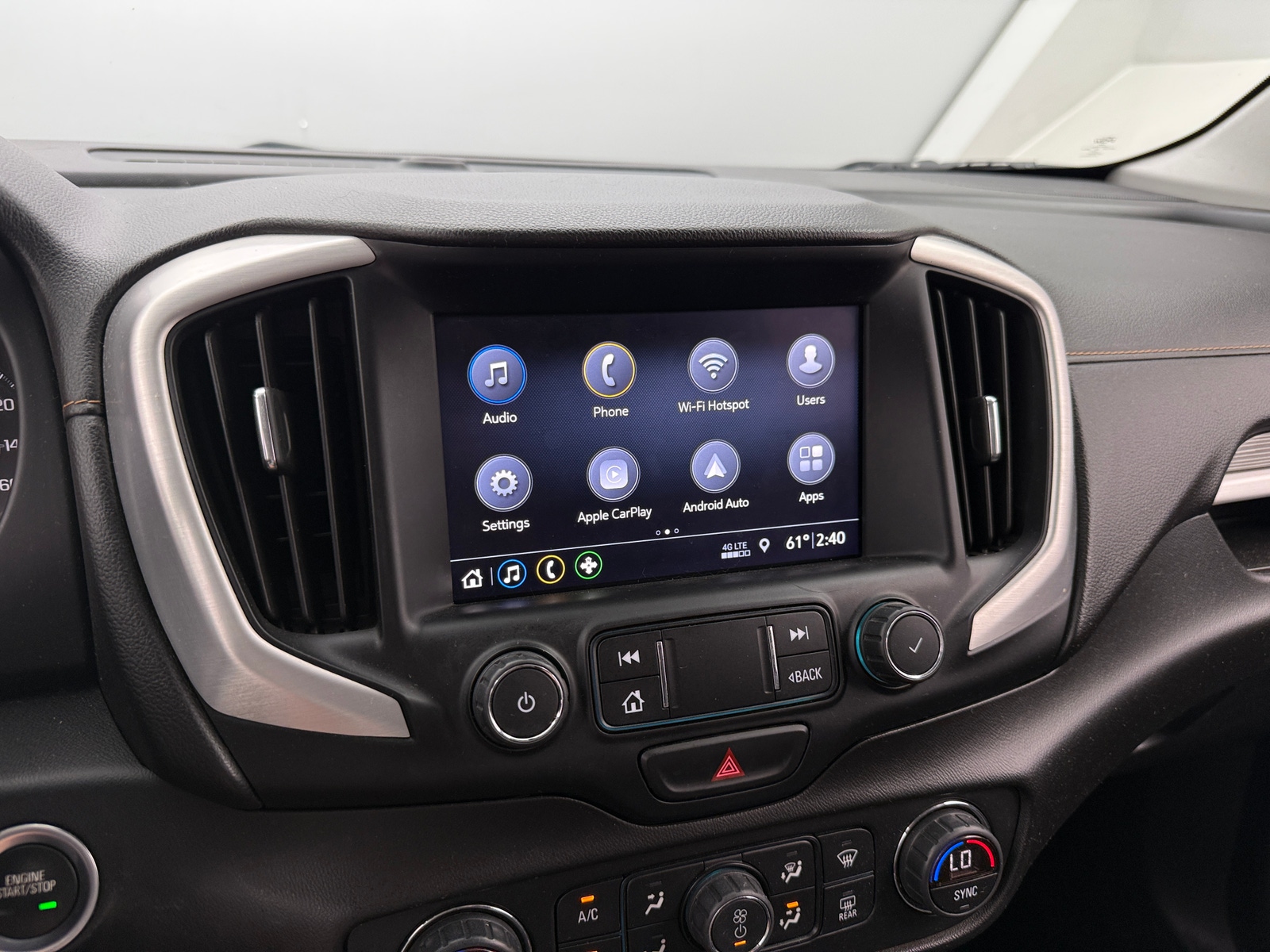 Thumbnail: 2019 GMC Terrain - 3