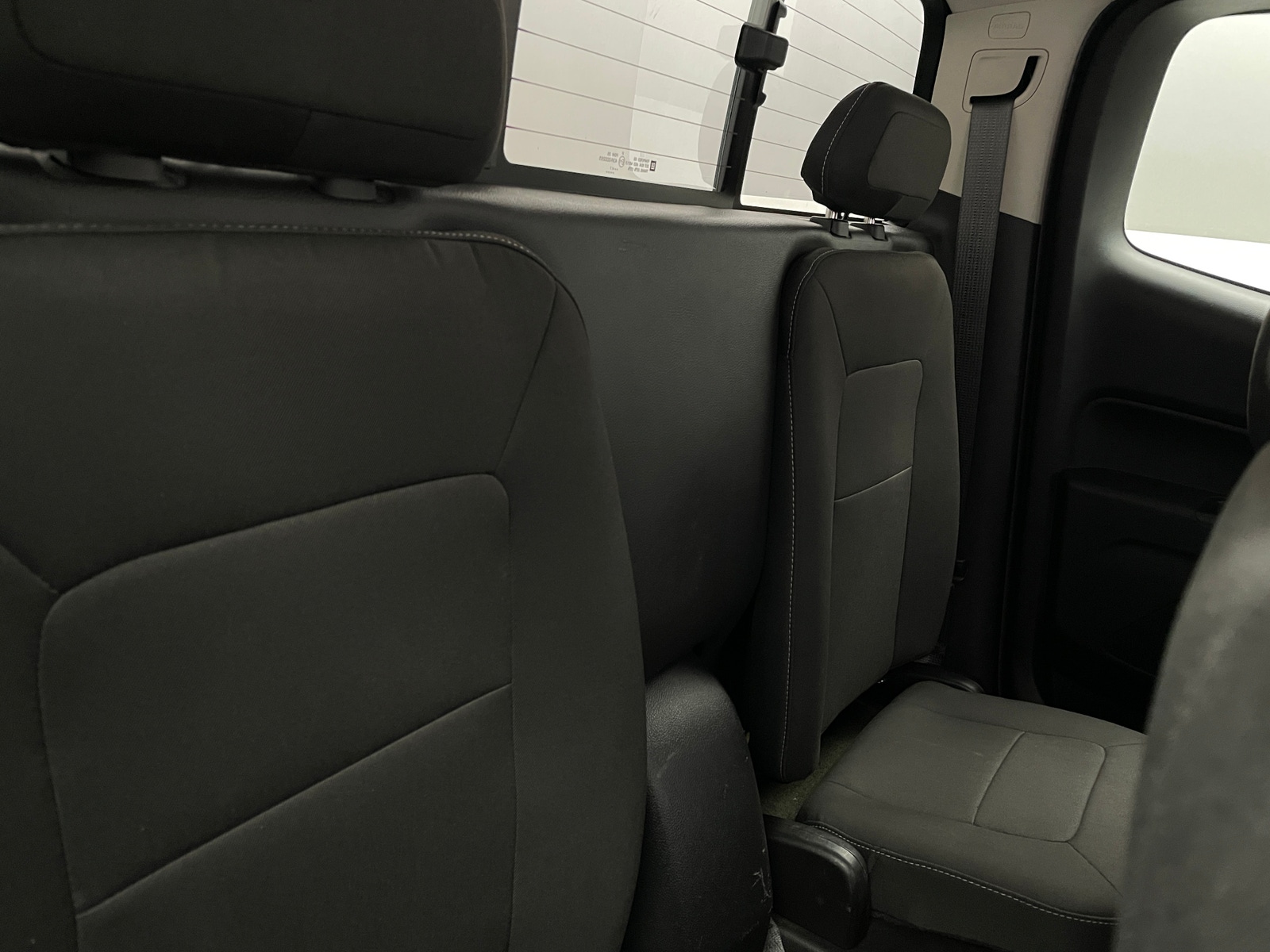 Thumbnail: 2017 Chevrolet Colorado - 6