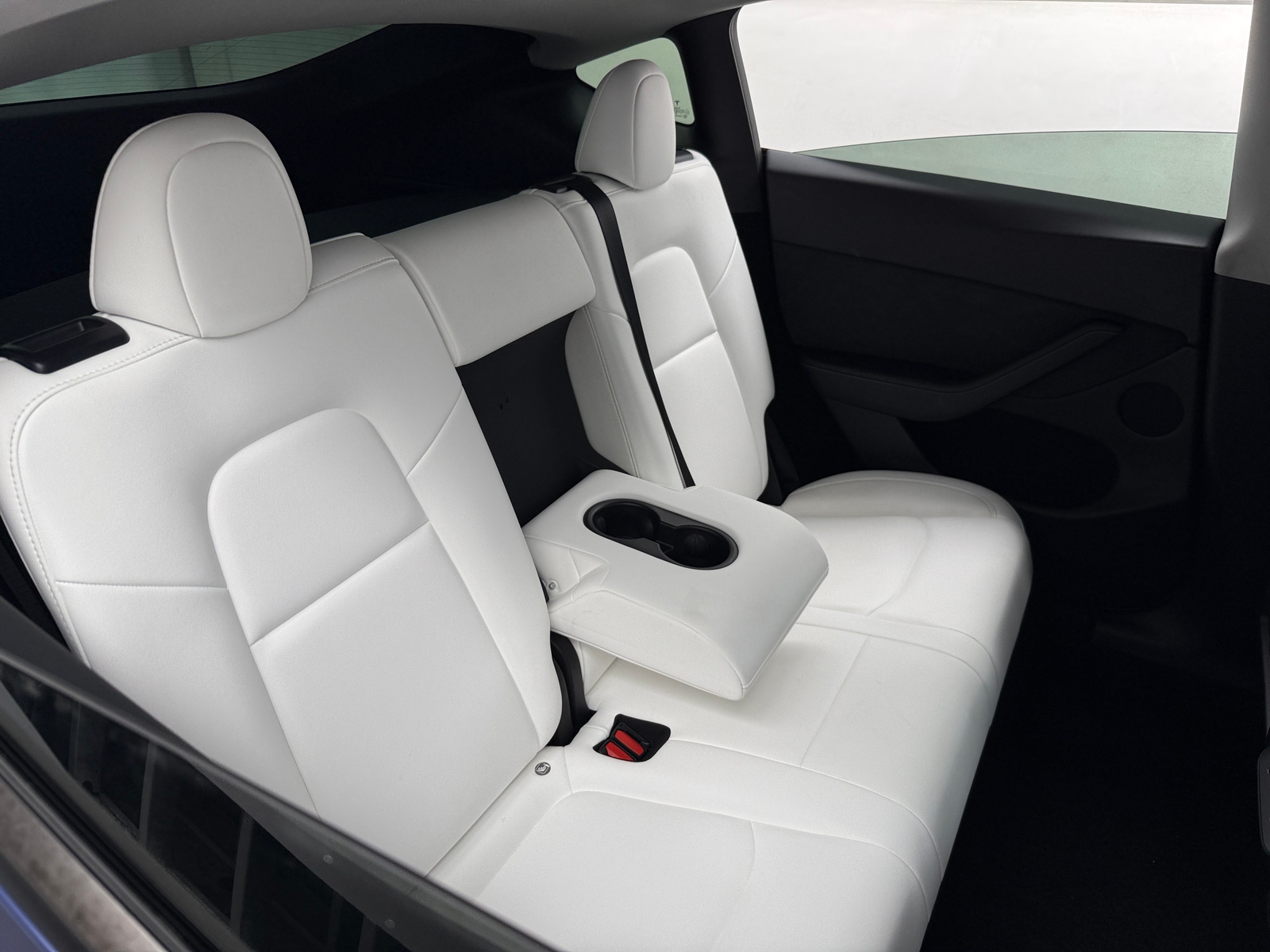 Thumbnail: 2023 Tesla Model Y - 5