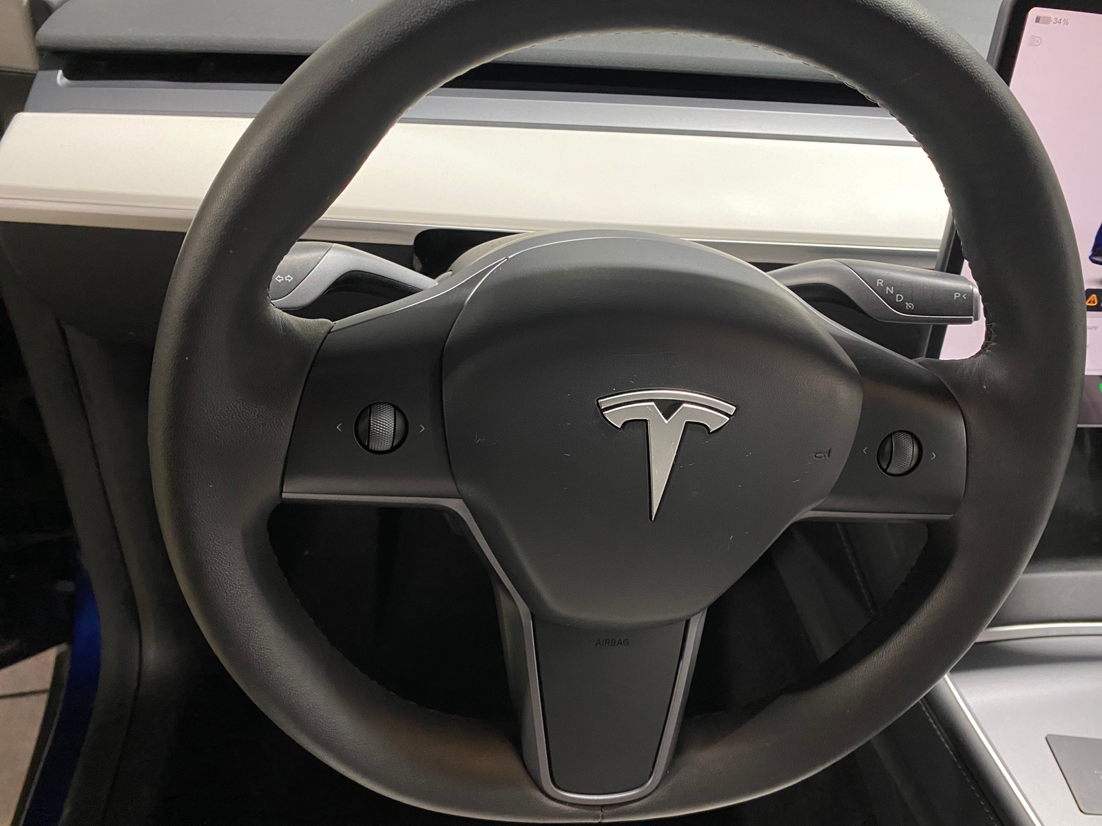 Thumbnail: 2023 Tesla Model Y - 4