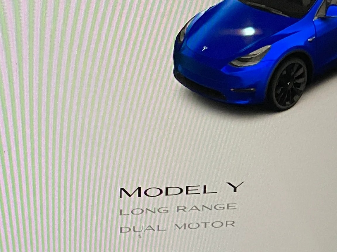 Thumbnail: 2023 Tesla Model Y - 3