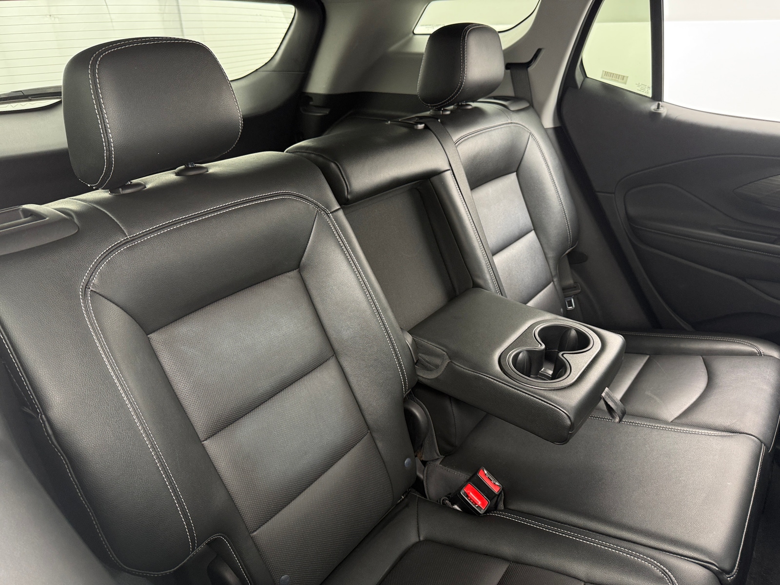 Thumbnail: 2024 GMC Terrain - 5