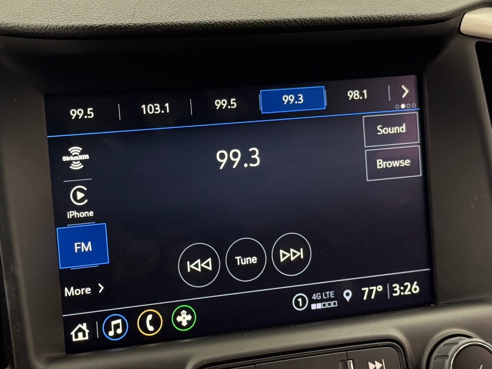 Thumbnail: 2024 GMC Terrain - 3