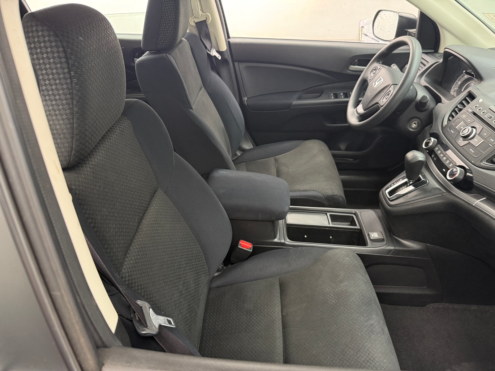 Thumbnail: 2015 Honda CR-V - 2