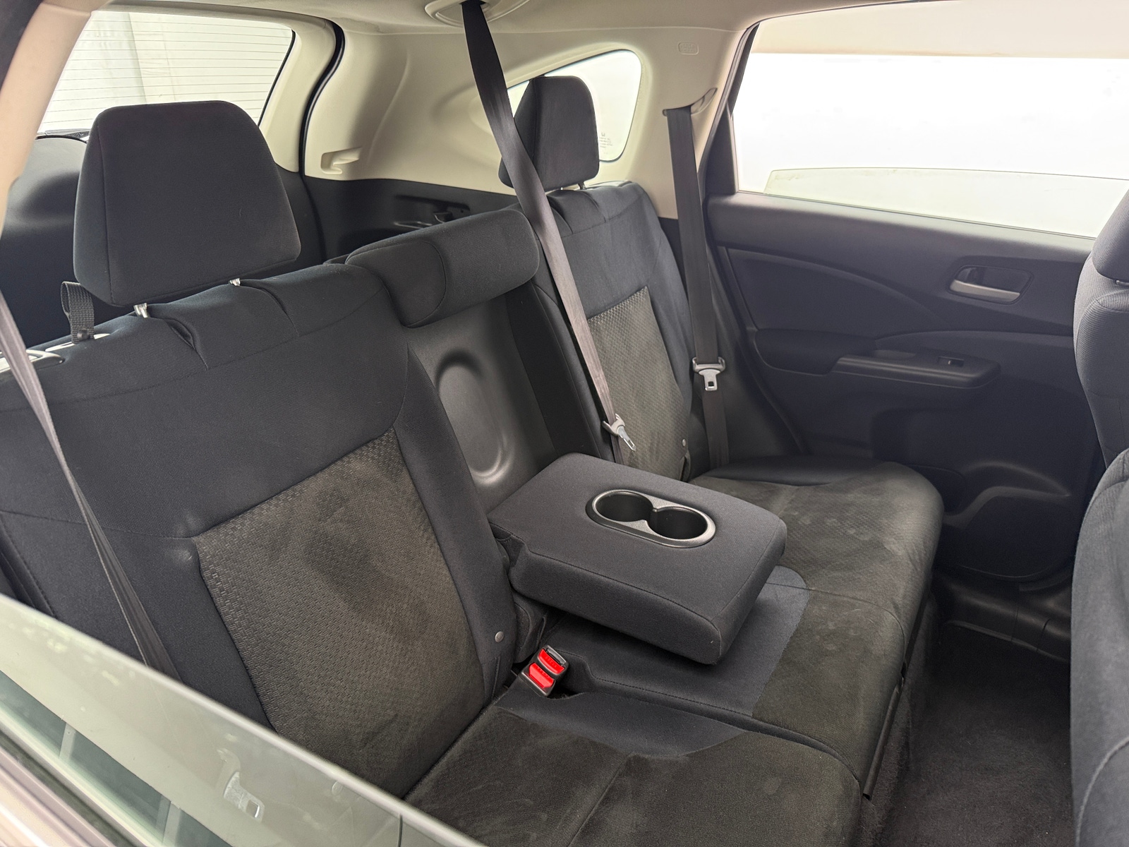 Thumbnail: 2015 Honda CR-V - 6