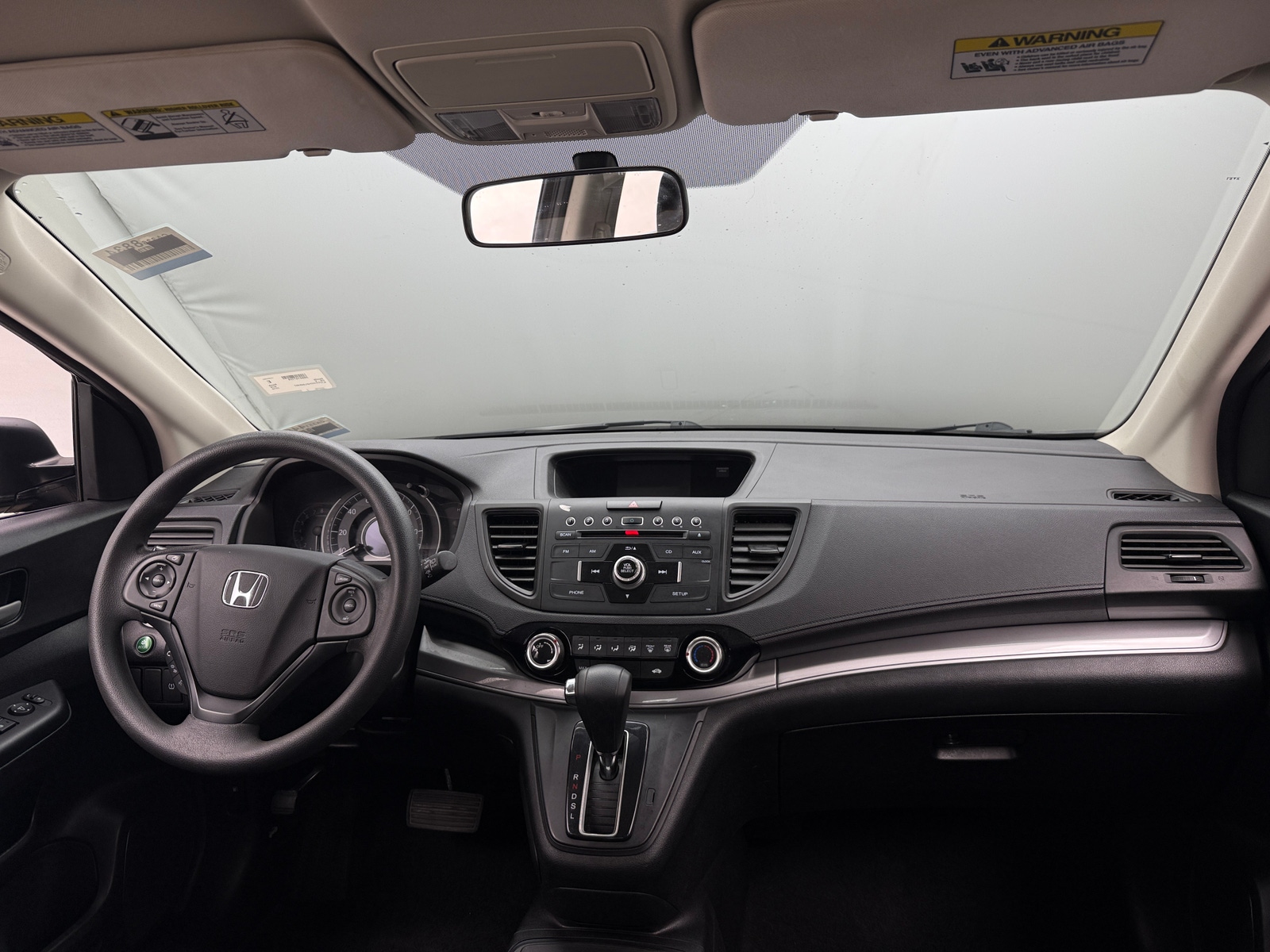 Thumbnail: 2015 Honda CR-V - 3