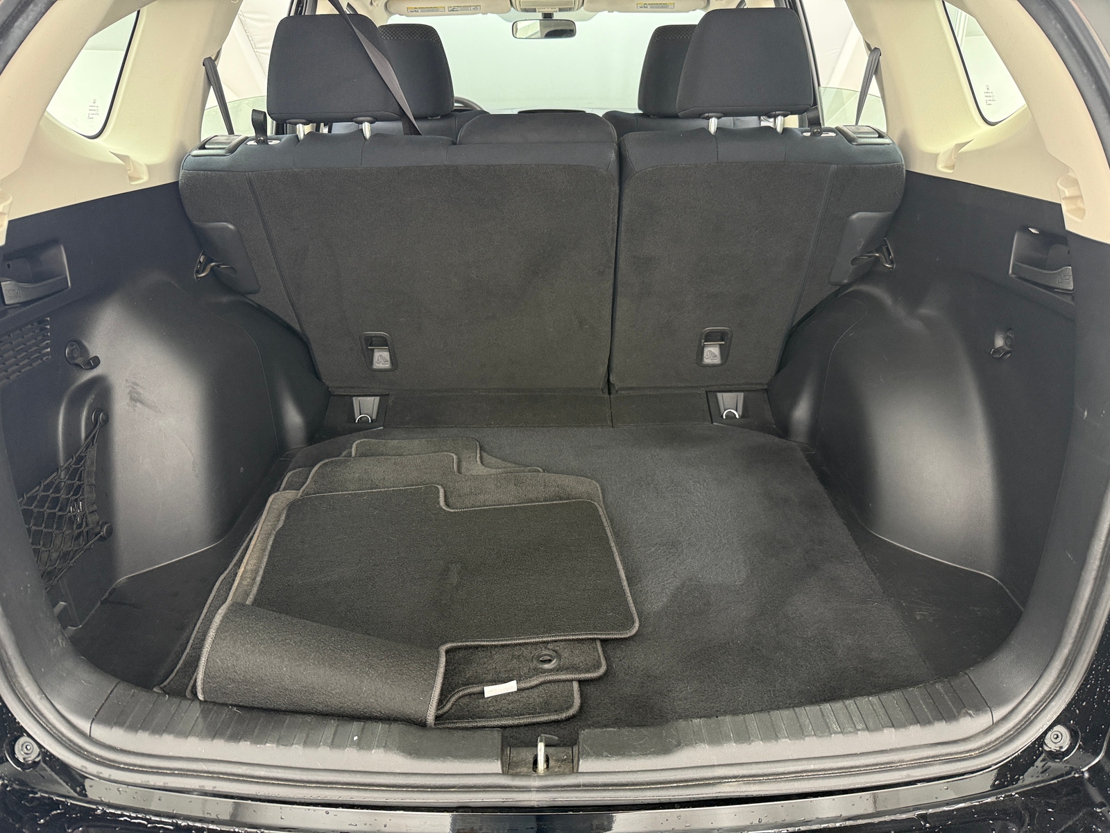 Thumbnail: 2015 Honda CR-V - 7