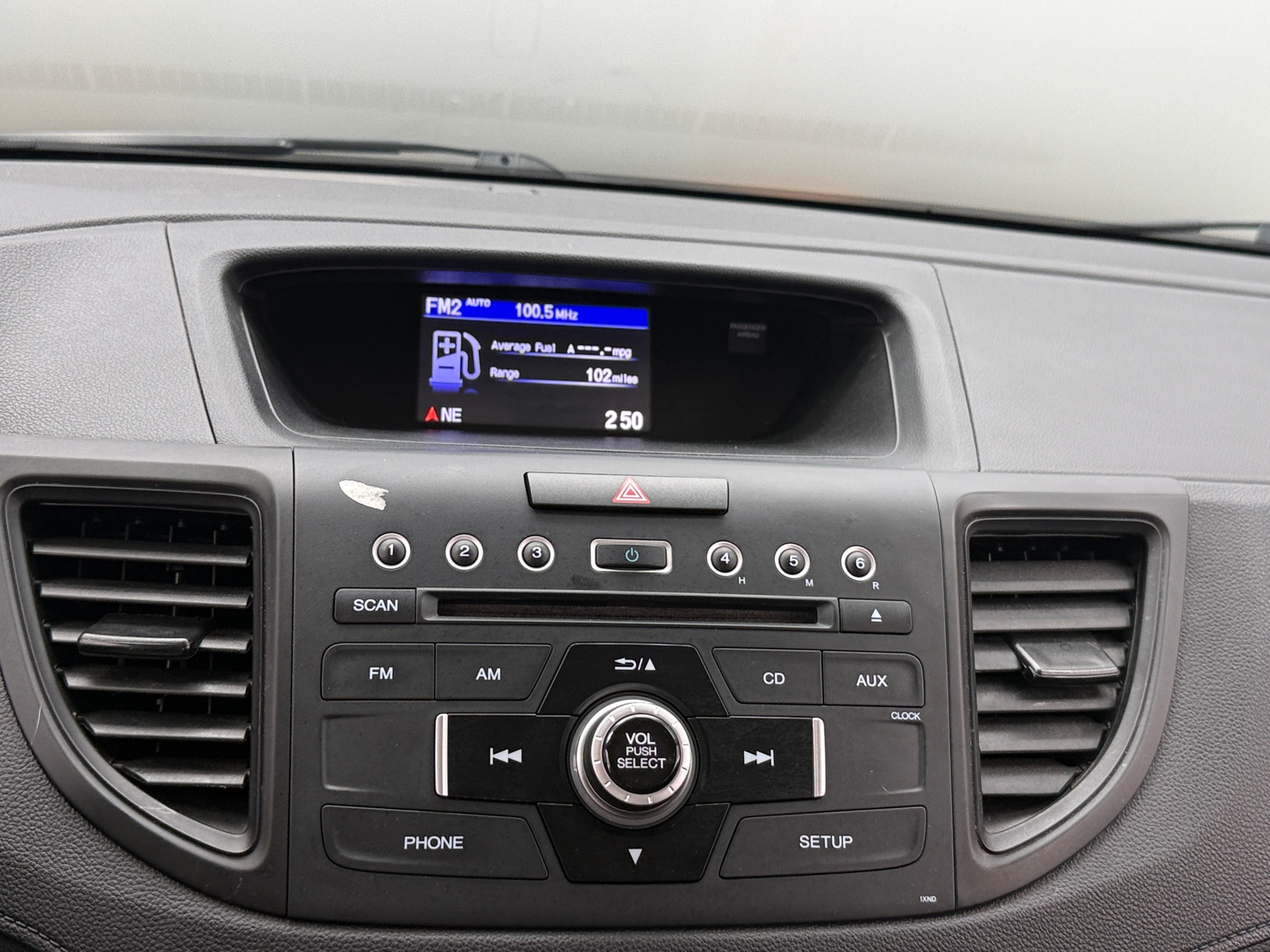 Thumbnail: 2015 Honda CR-V - 4