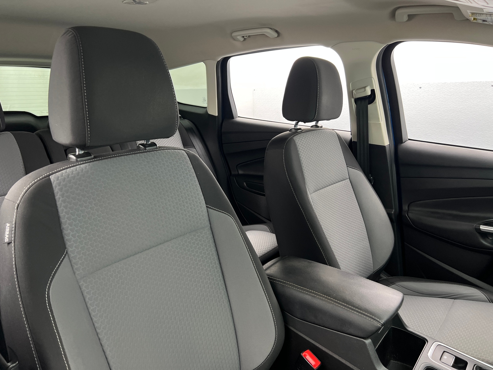 Thumbnail: 2017 Ford Escape - 2