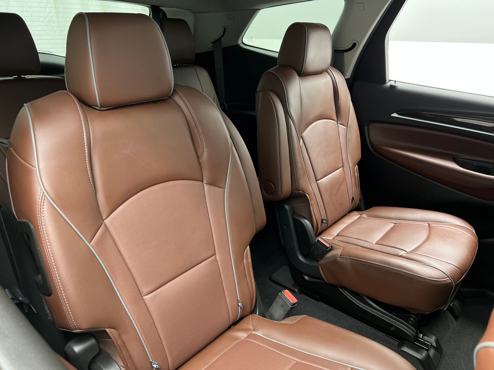 Thumbnail: 2019 Buick Enclave - 5