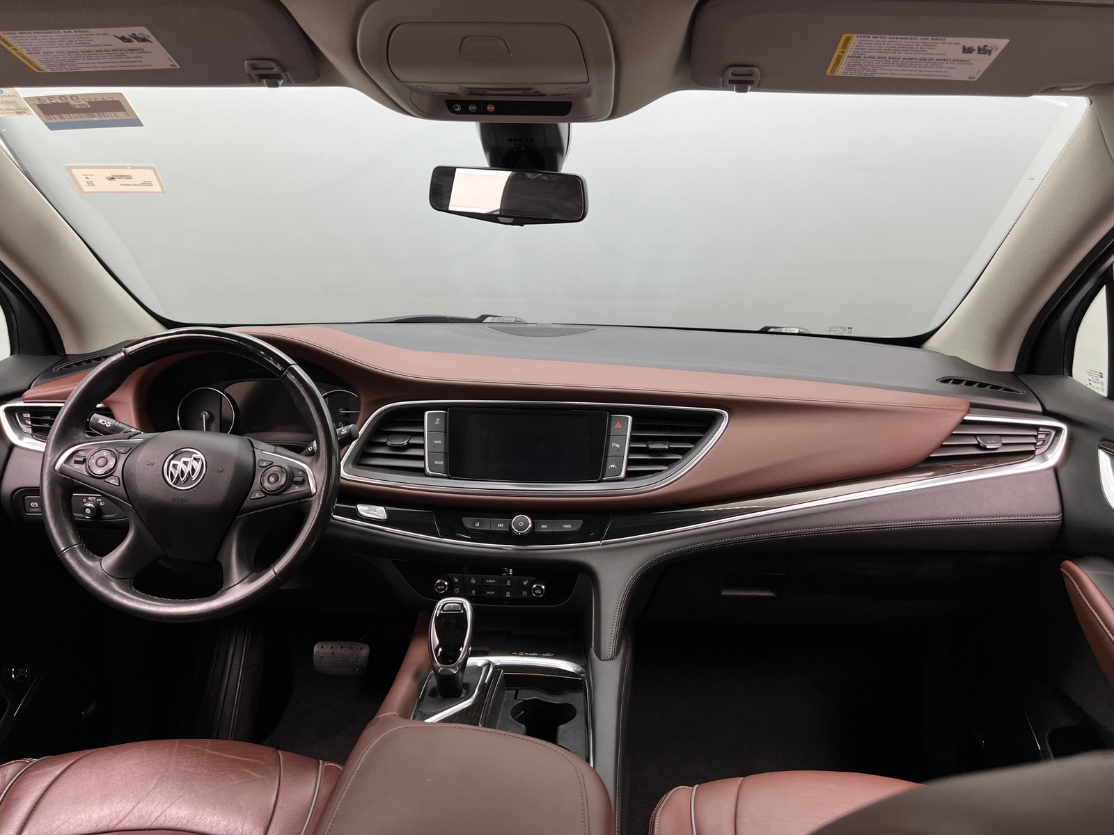 Thumbnail: 2019 Buick Enclave - 2