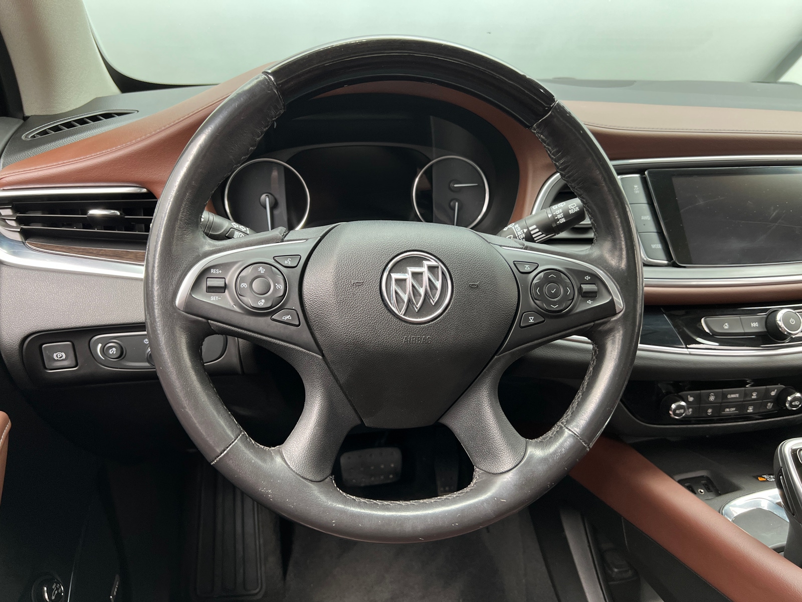 Thumbnail: 2019 Buick Enclave - 4