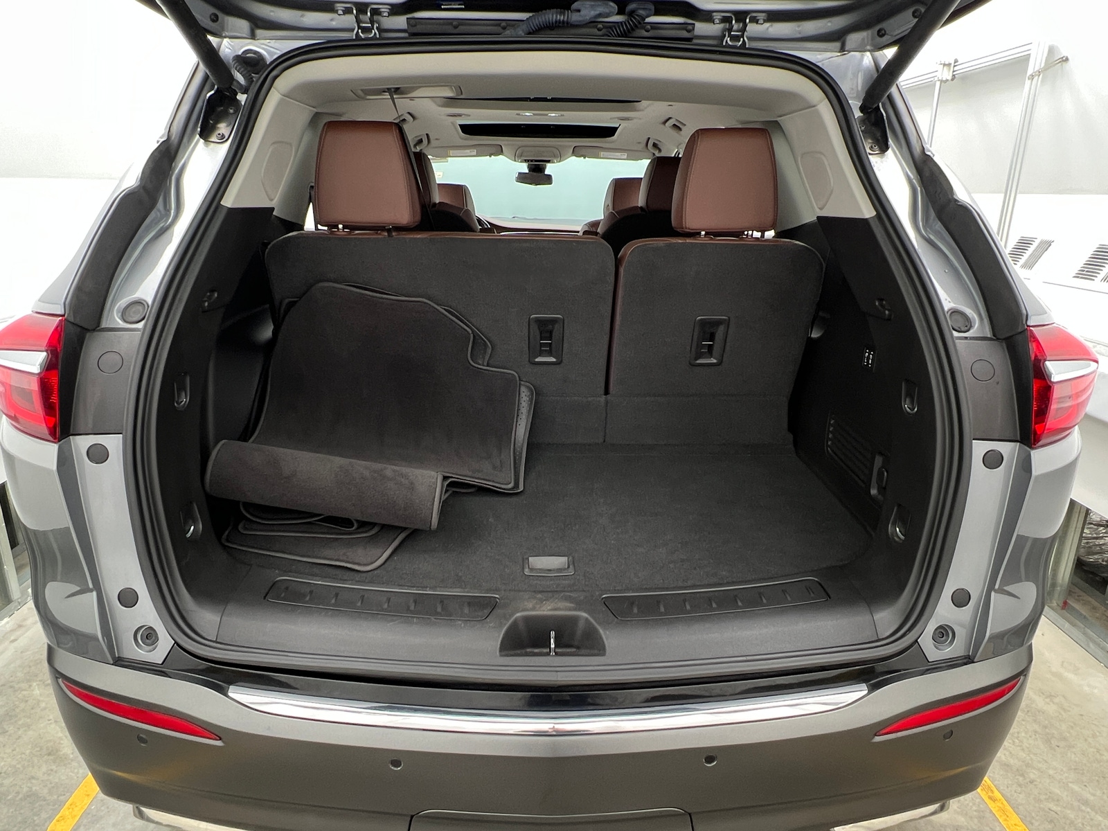 Thumbnail: 2019 Buick Enclave - 6