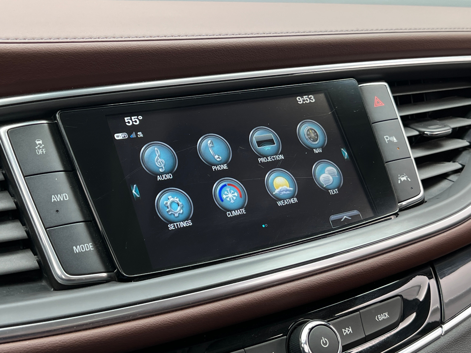 Thumbnail: 2019 Buick Enclave - 3