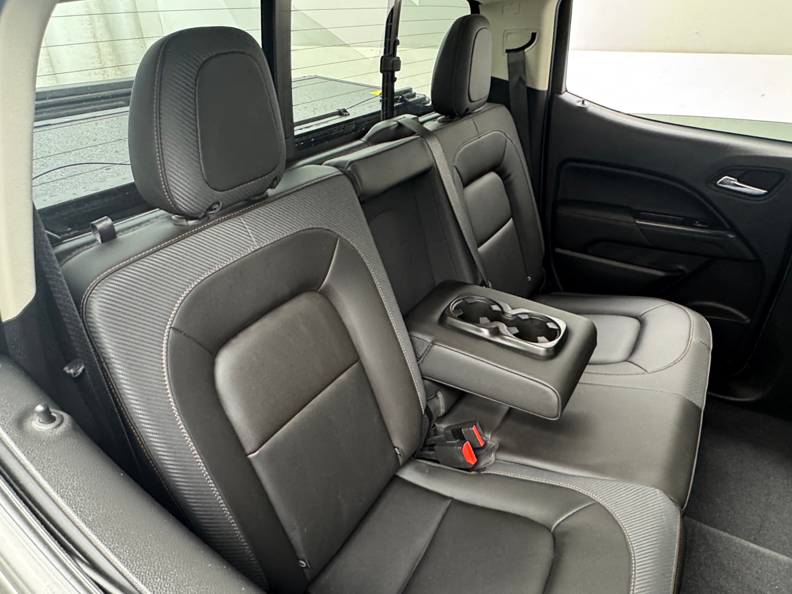 Thumbnail: 2021 GMC Canyon - 5