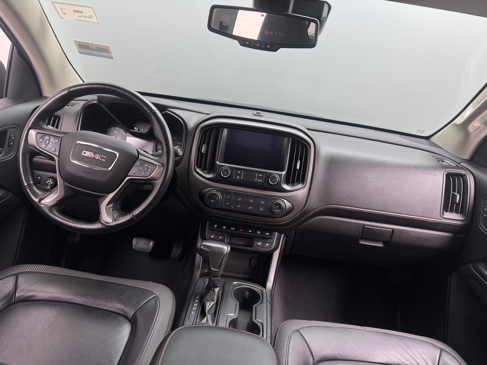 Thumbnail: 2021 GMC Canyon - 2