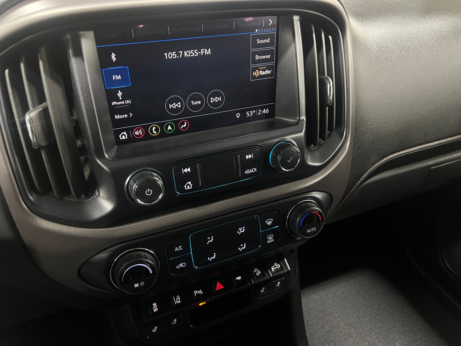 Thumbnail: 2021 GMC Canyon - 3