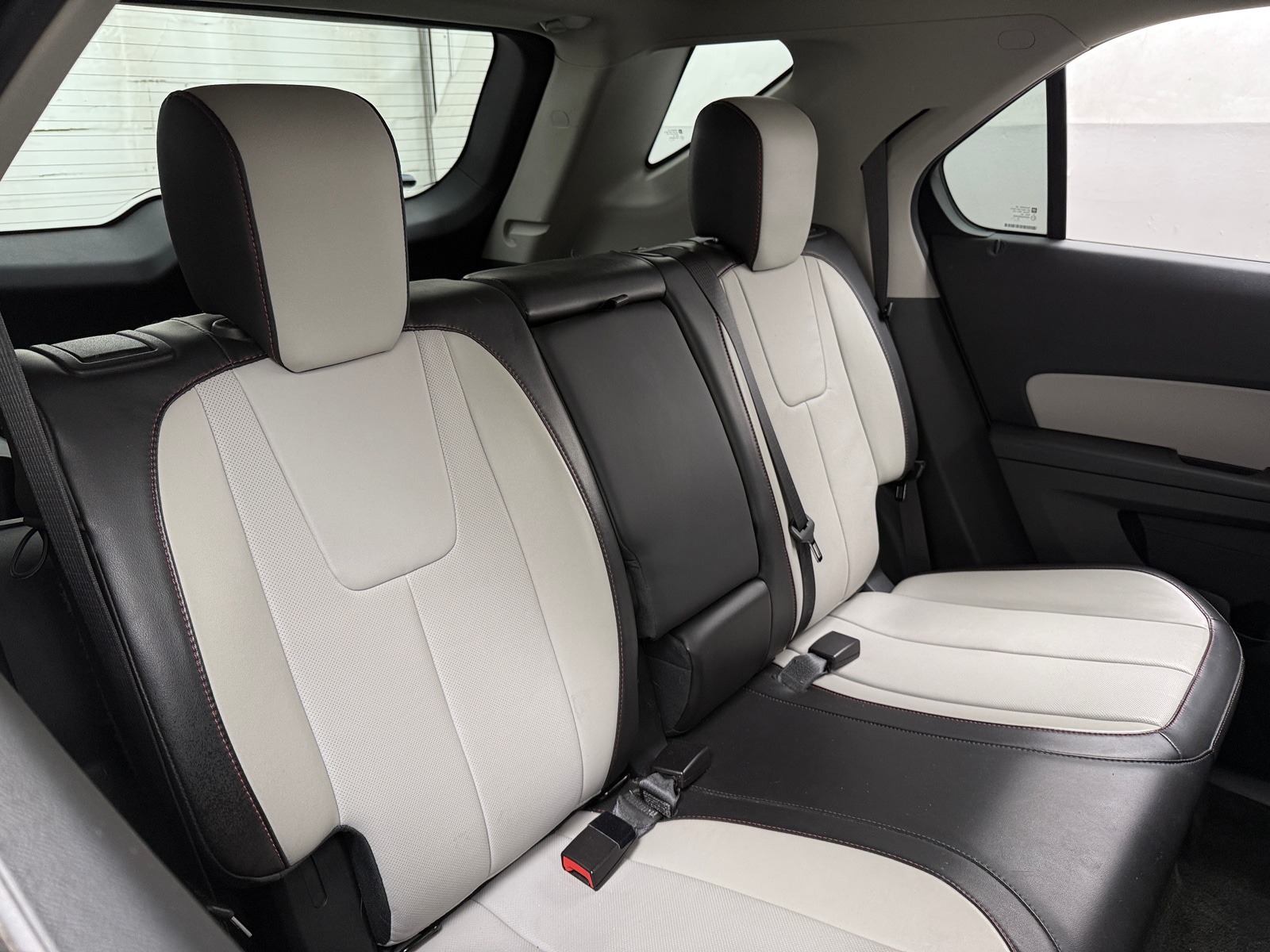 Thumbnail: 2017 Chevrolet Equinox - 5
