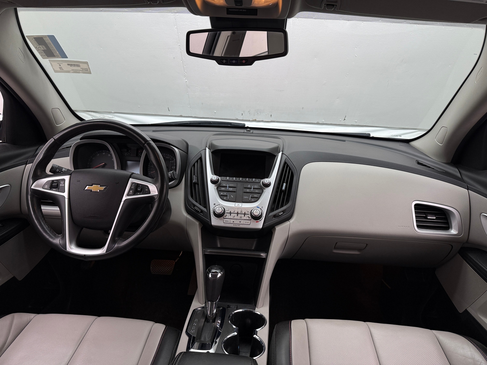 Thumbnail: 2017 Chevrolet Equinox - 2