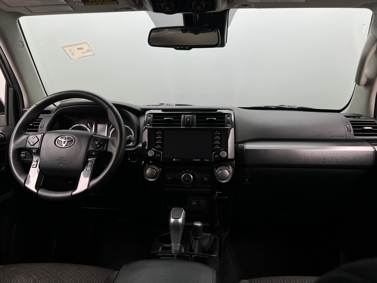 Thumbnail: 2021 Toyota 4Runner - 3