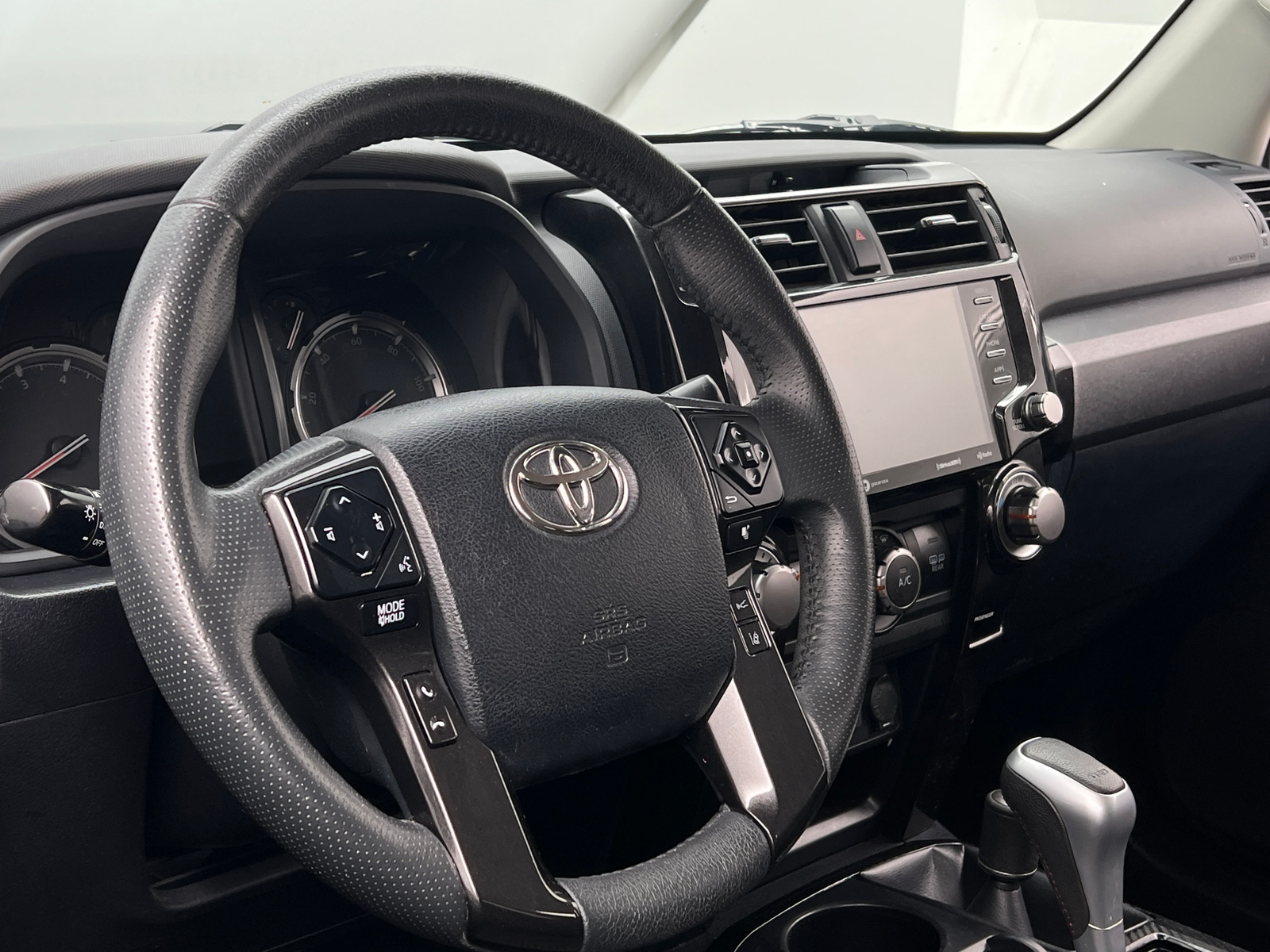 Thumbnail: 2021 Toyota 4Runner - 5
