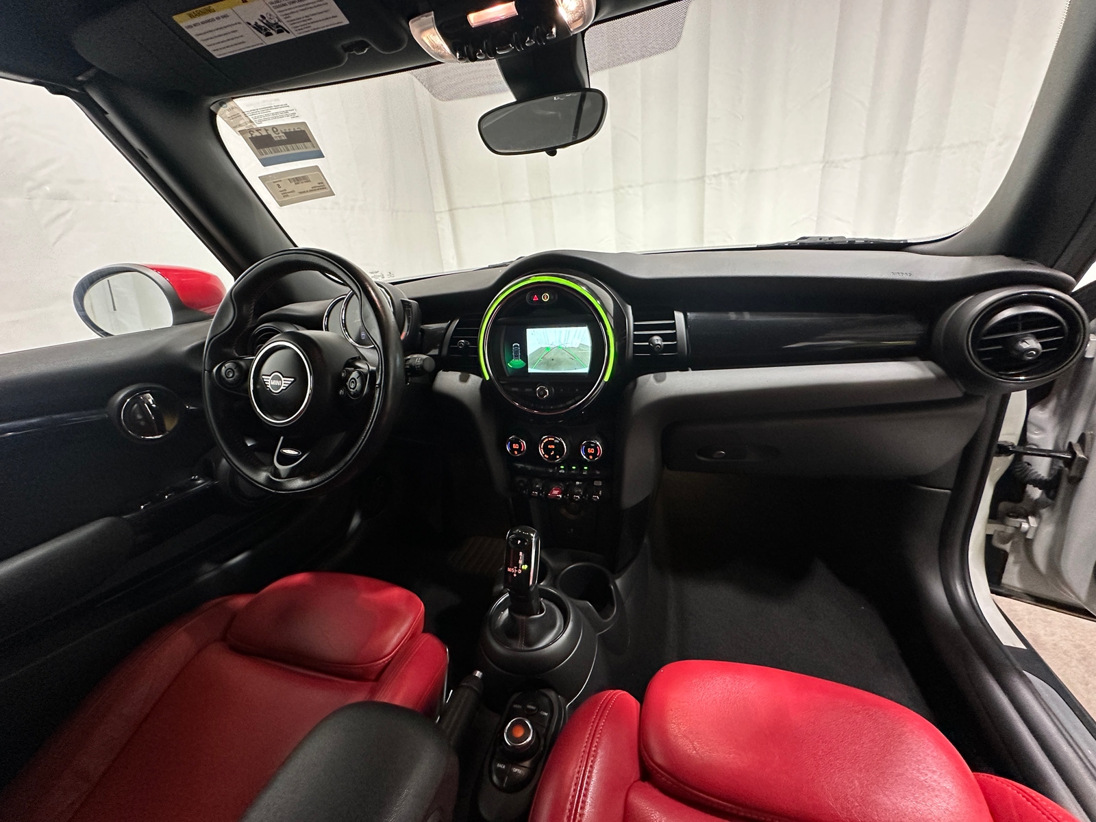 Thumbnail: 2020 MINI Cooper Convertible - 2
