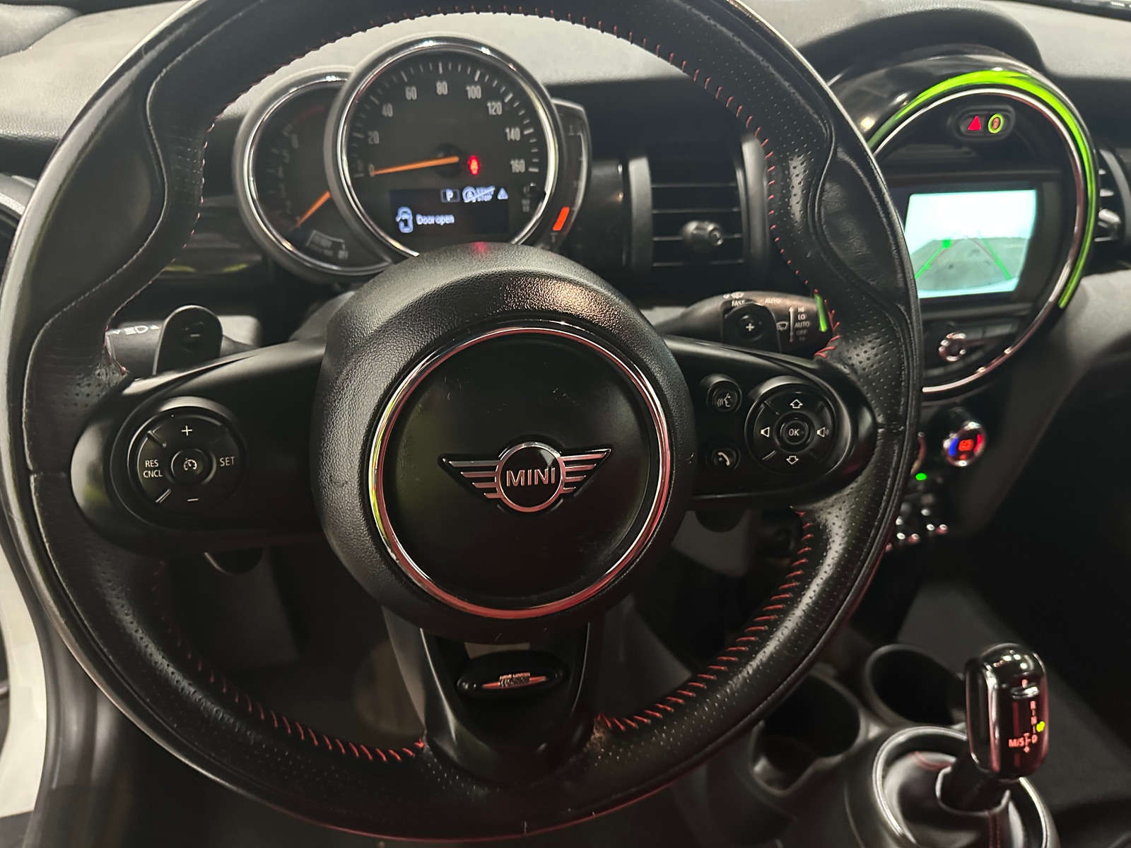 Thumbnail: 2020 MINI Cooper Convertible - 4