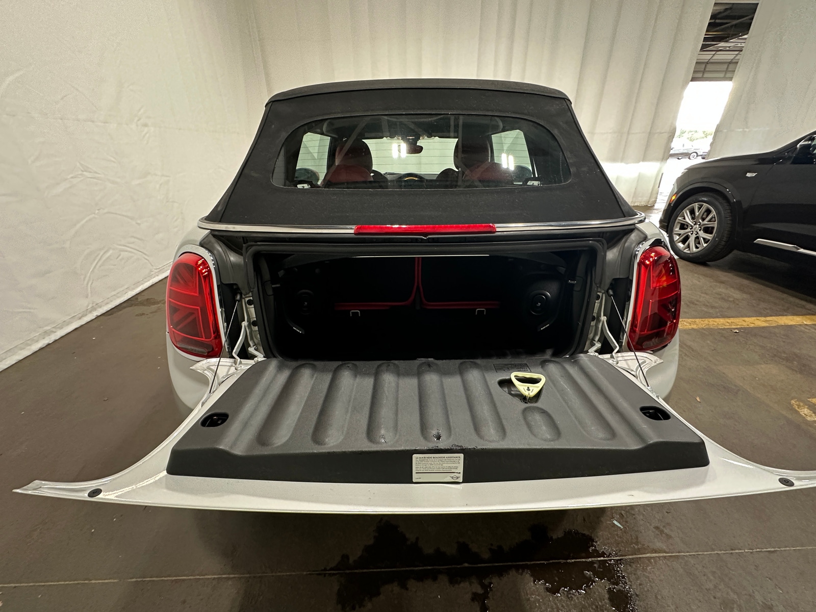Thumbnail: 2020 MINI Cooper Convertible - 6