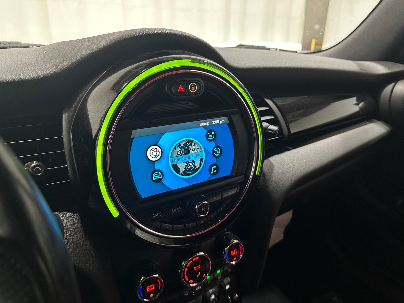 Thumbnail: 2020 MINI Cooper Convertible - 3