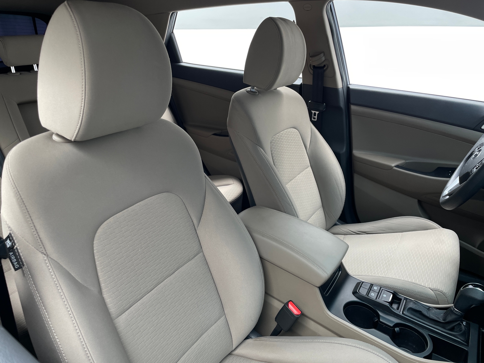 Thumbnail: 2019 Hyundai Tucson - 2
