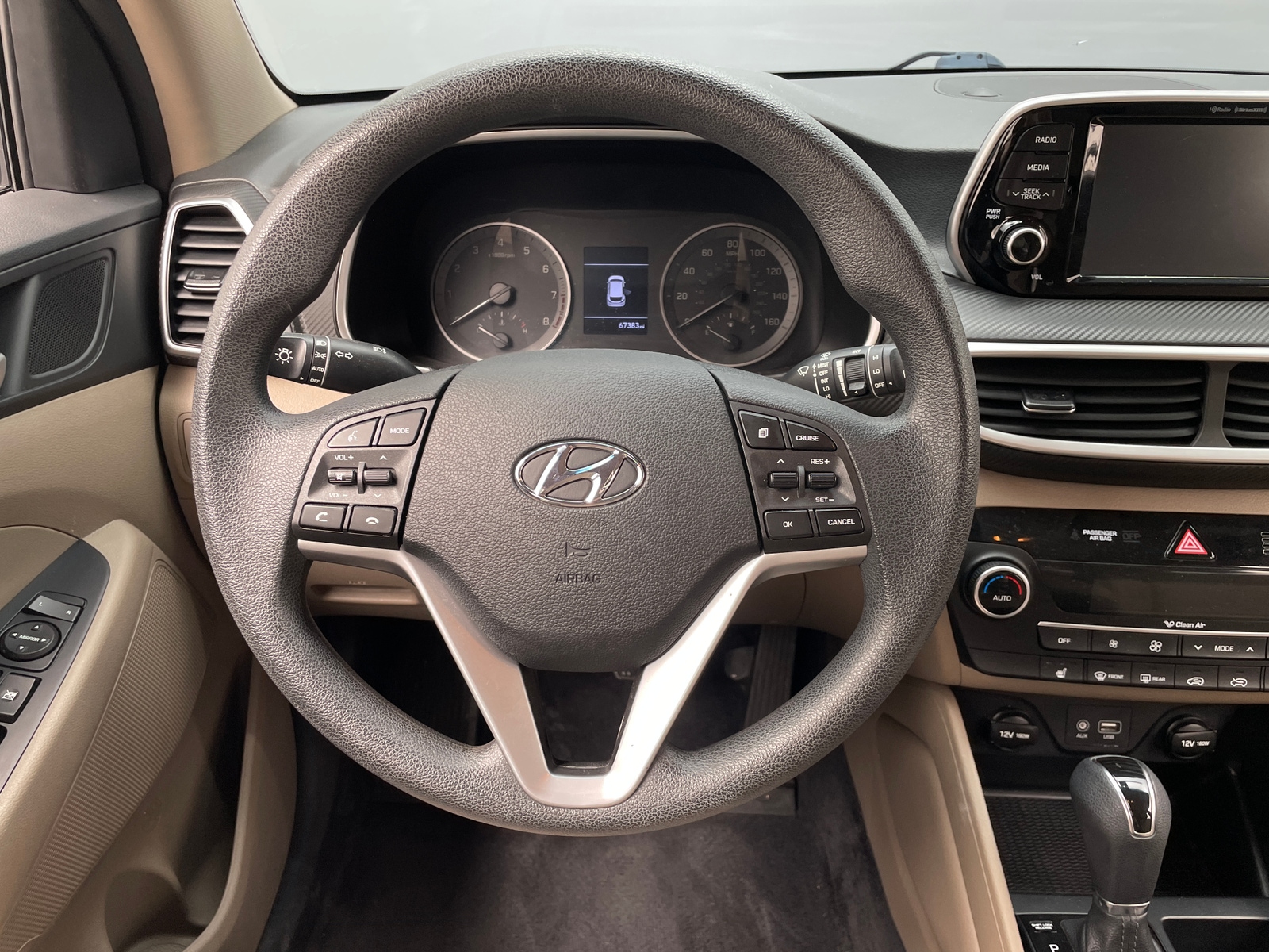 Thumbnail: 2019 Hyundai Tucson - 5
