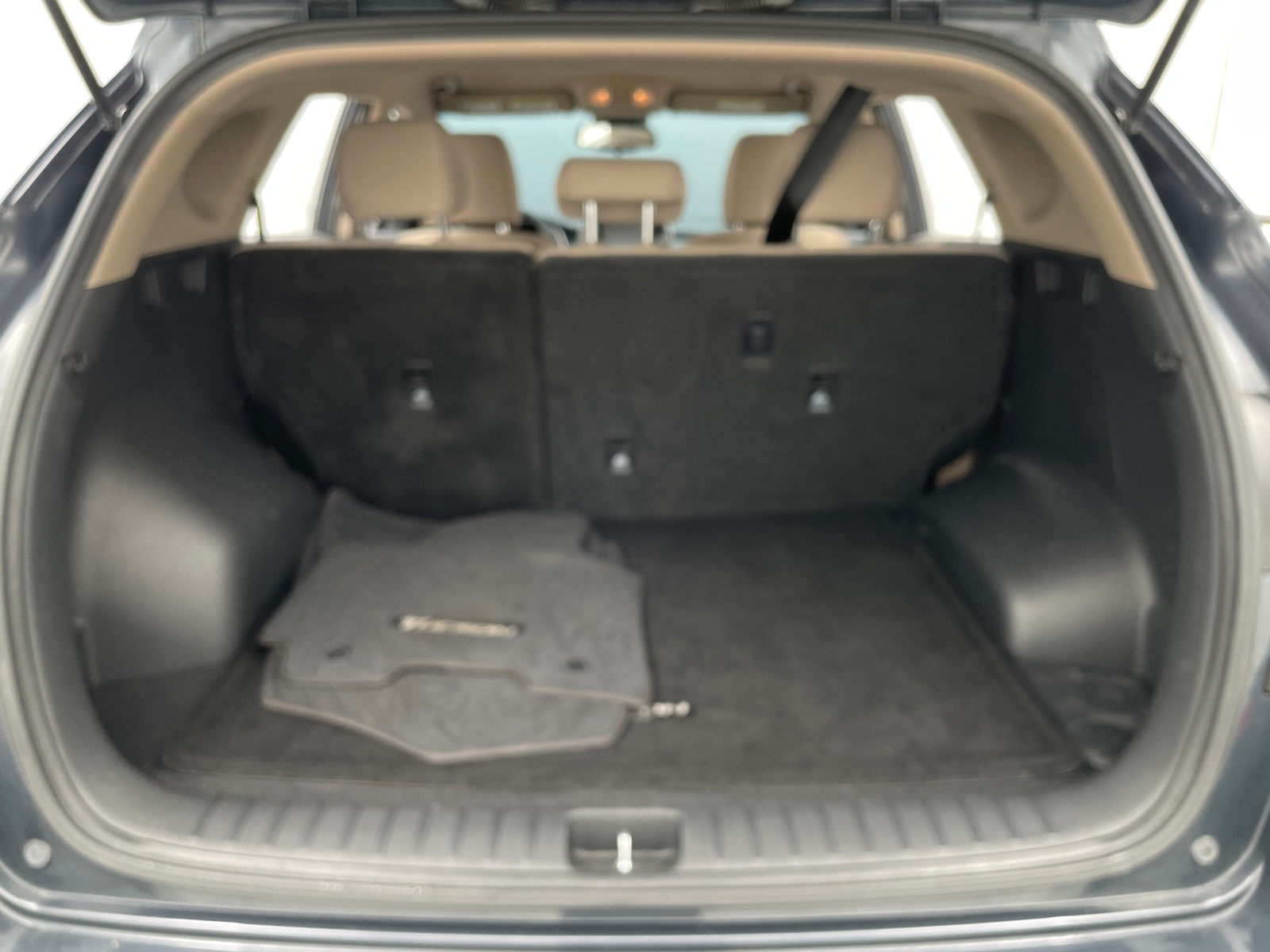Thumbnail: 2019 Hyundai Tucson - 7