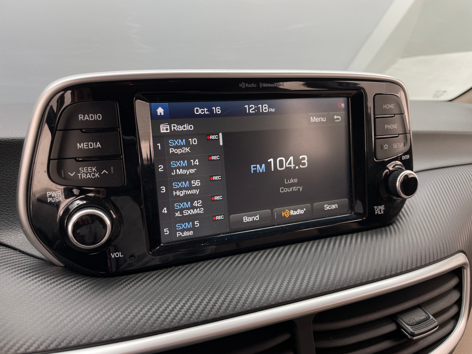 Thumbnail: 2019 Hyundai Tucson - 4