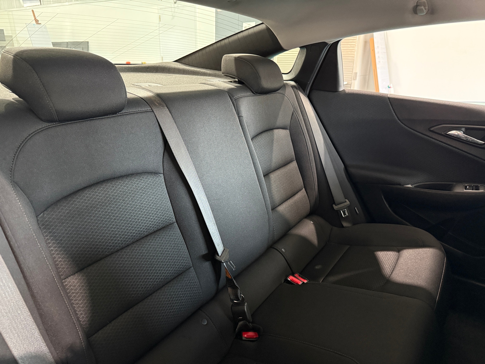 Thumbnail: 2024 Chevrolet Malibu - 6